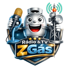 Rádio e Tv Web Z Gás